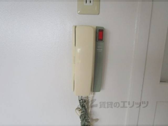 ドアフォン（ＴＶ含）