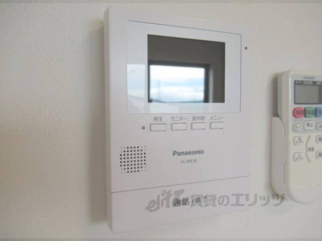 ドアフォン（ＴＶ含）