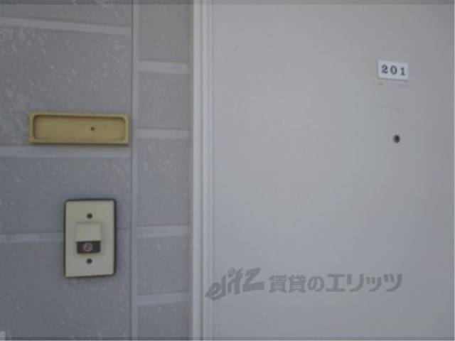 インターホン