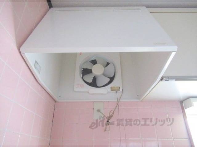 換気扇