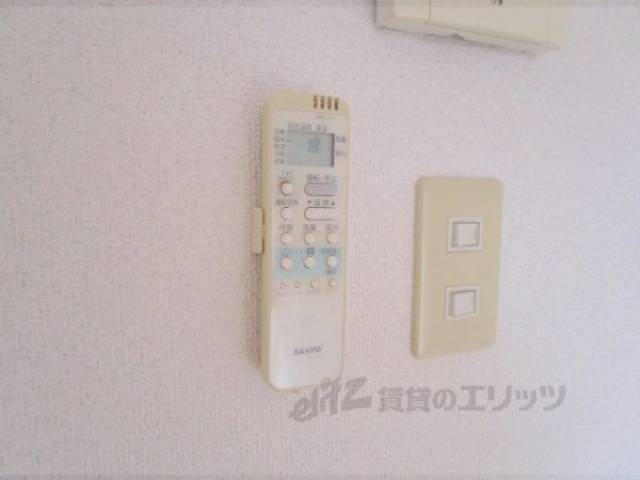 リモコン