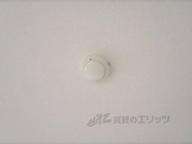 火災報知器