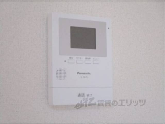 ドアフォン（ＴＶ含）