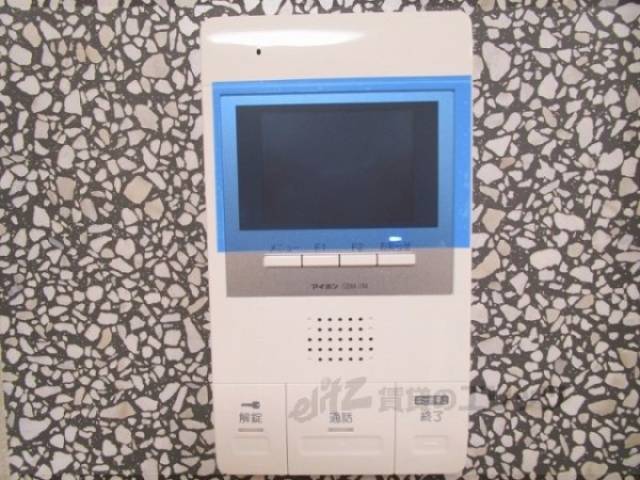 ドアフォン（ＴＶ含）