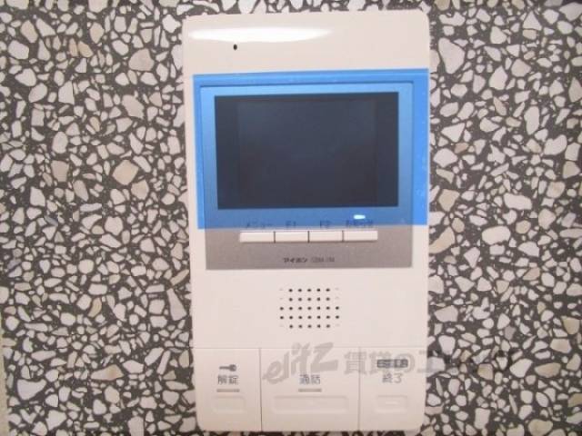 ドアフォン（ＴＶ含）