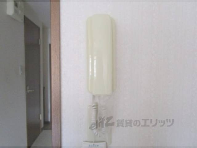 ドアフォン（ＴＶ含）