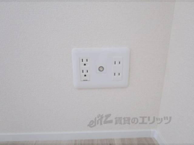 コンセント