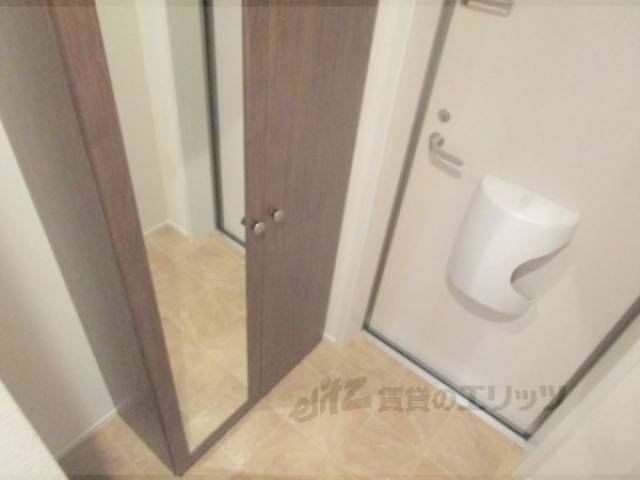 下駄箱