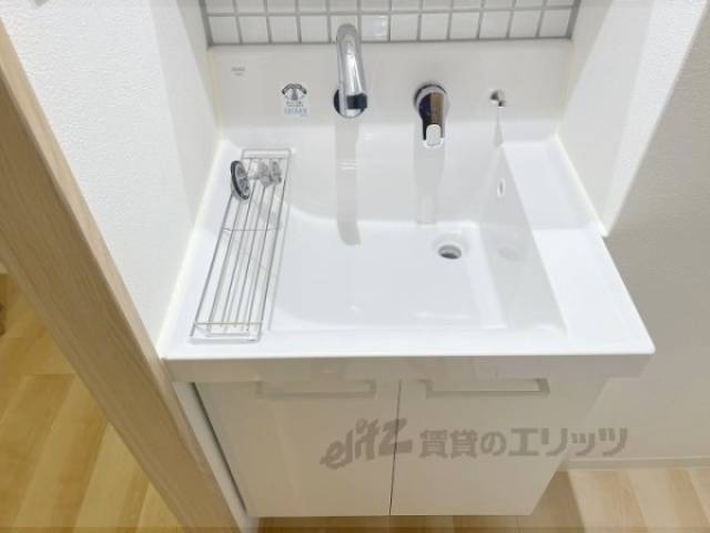 洗面所