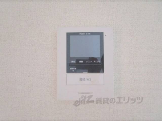 ドアフォン（ＴＶ含）