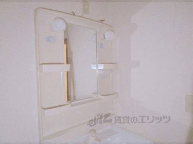 洗面所