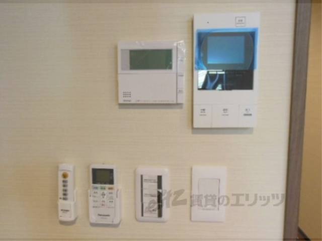 ドアフォン（ＴＶ含）