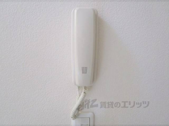 インターホン