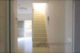 グリーンヒル室内写真2