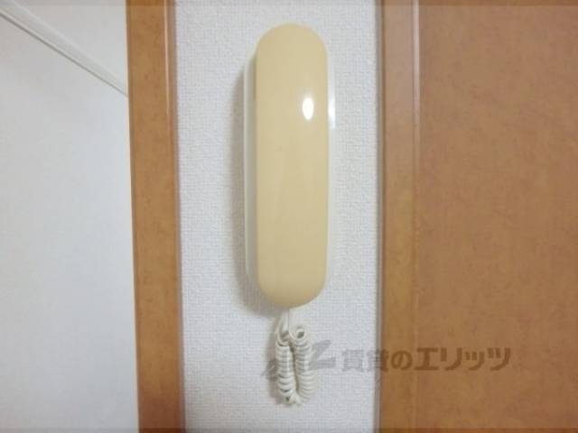 インターフォン