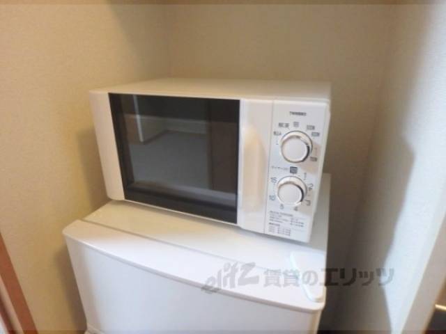電子レンジ