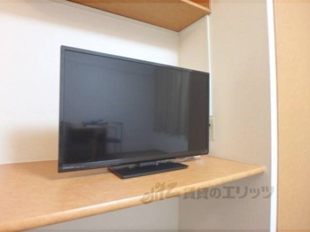 テレビ