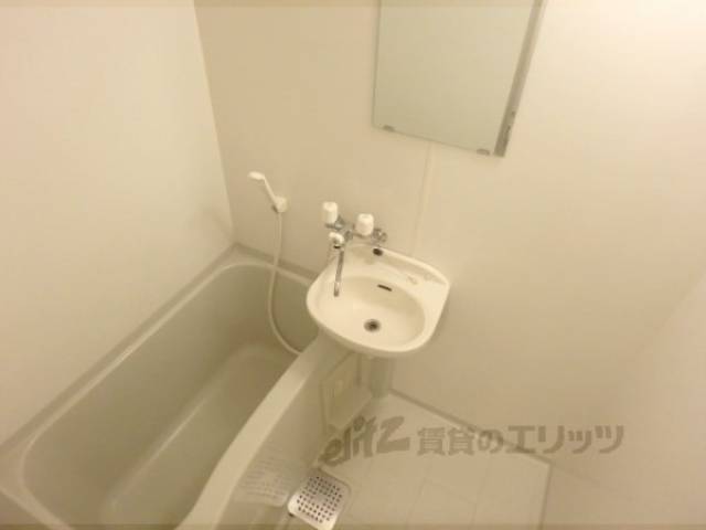 ユニットバス