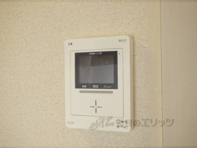 ドアフォン（ＴＶ含）