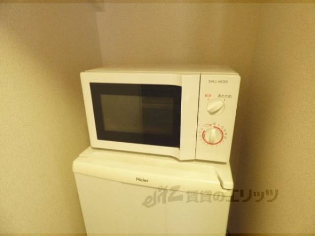 キッチン　レンジ