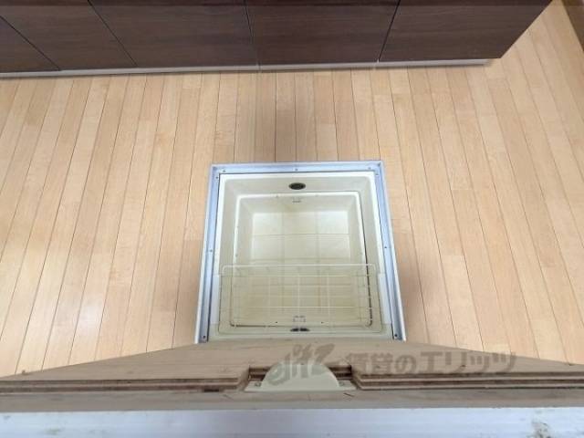 床下収納