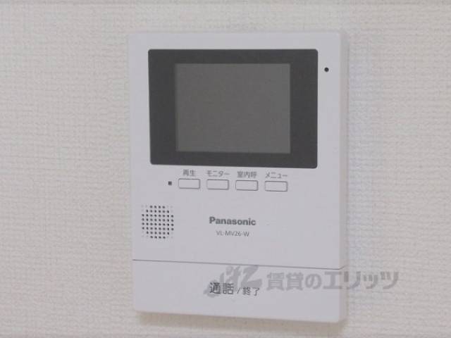 ドアフォン（ＴＶ含）