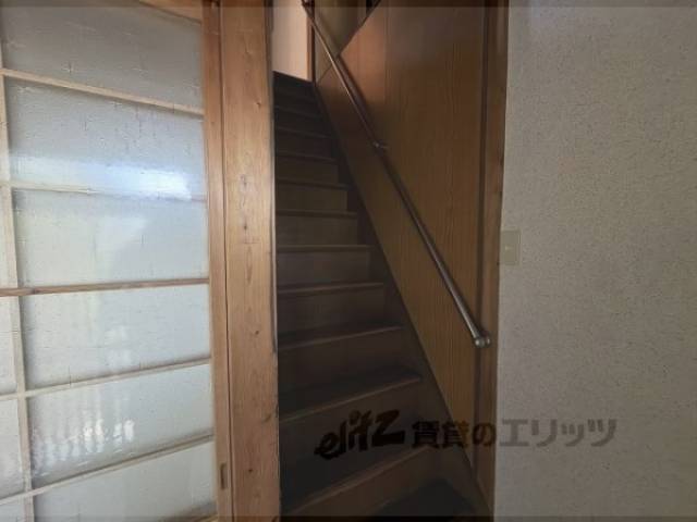 階段