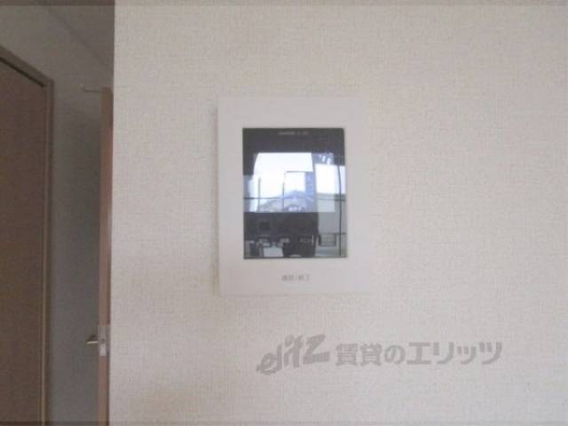 ドアフォン（ＴＶ含）