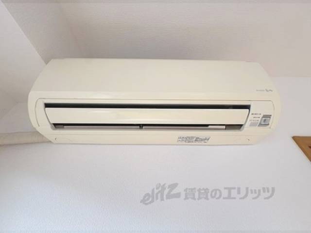 エアコン　洋室