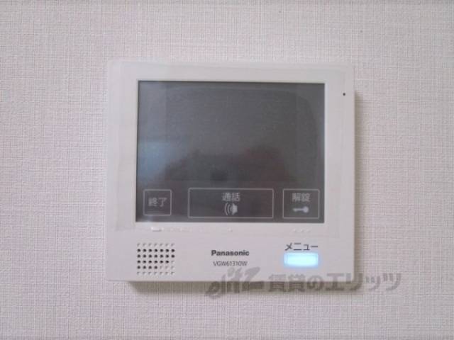 ドアフォン（ＴＶ含）