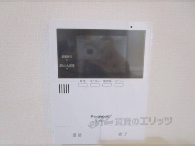 ドアフォン（ＴＶ含）
