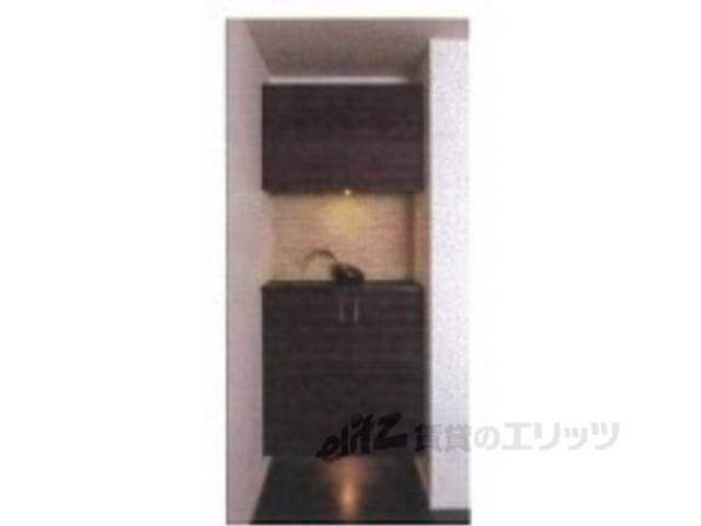 下駄箱