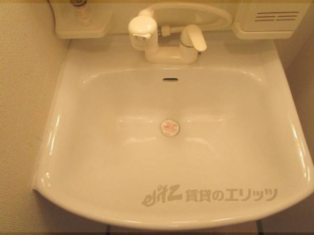 洗面所