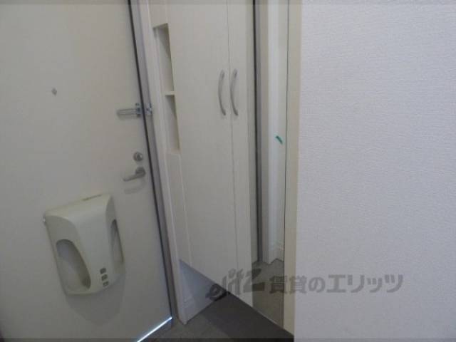 下駄箱