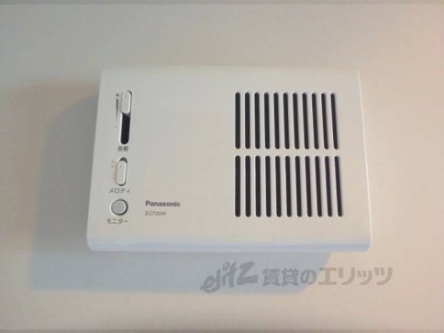 インターホン