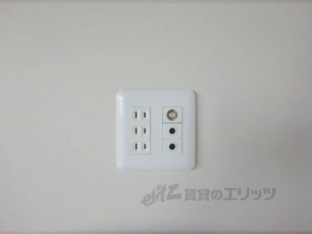 テレビ線