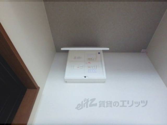 ブレーカー