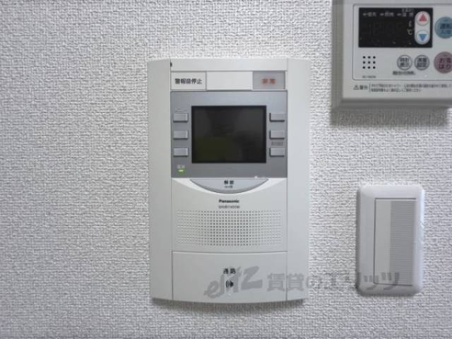 ドアフォン（ＴＶ含）