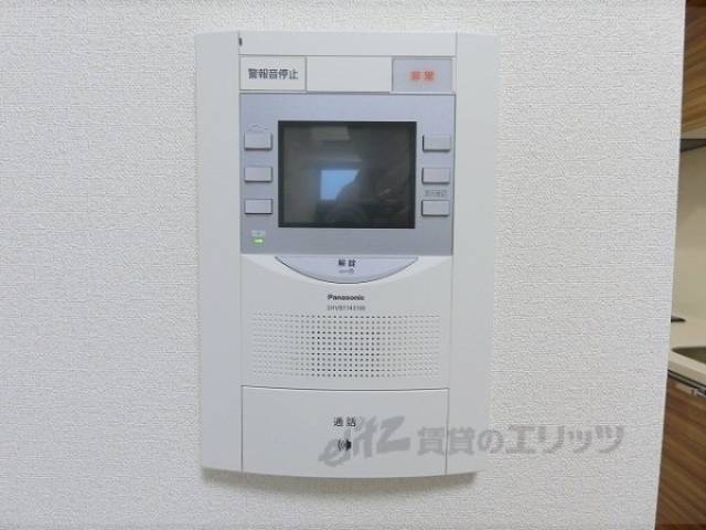 ドアフォン（ＴＶ含）