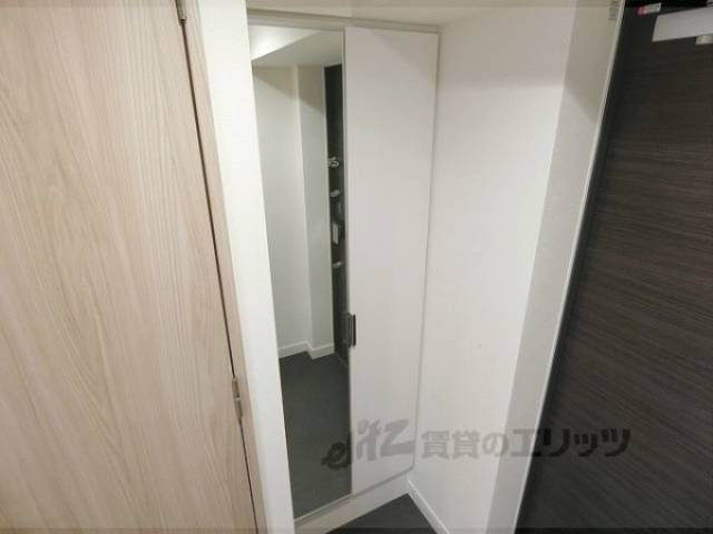 下駄箱