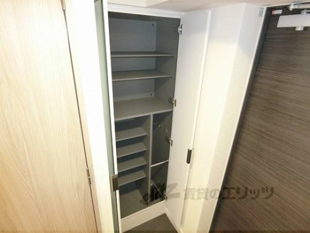 下駄箱
