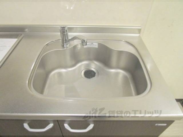 キッチン　シンク