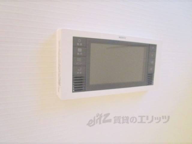 風呂 浴室テレビ