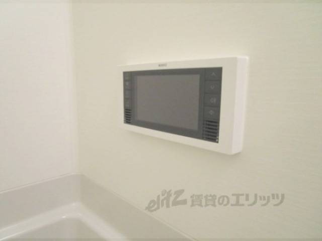 風呂　テレビ