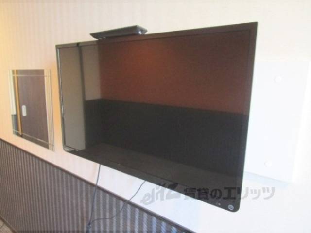 テレビ