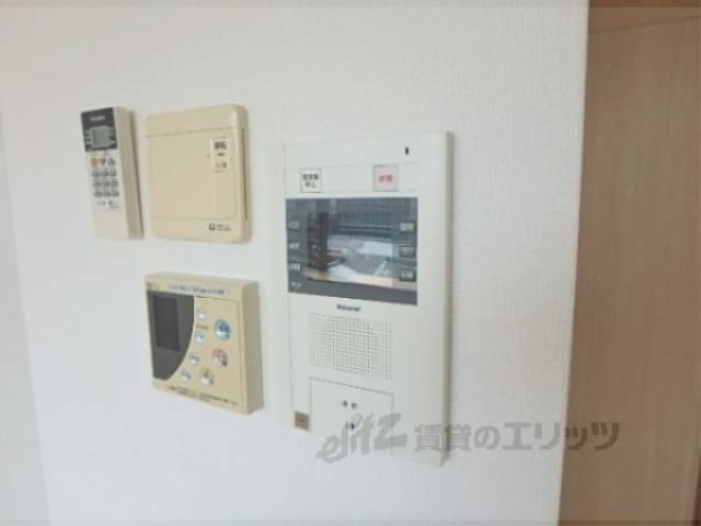 ドアフォン（ＴＶ含）