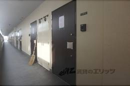 アスヴェル京都太秦室内写真1