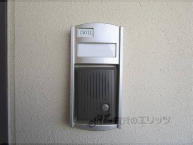 ドアフォン（ＴＶ含）