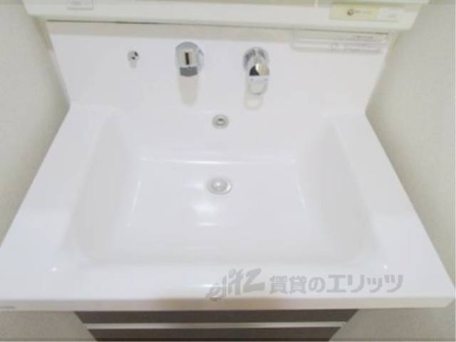 洗面所