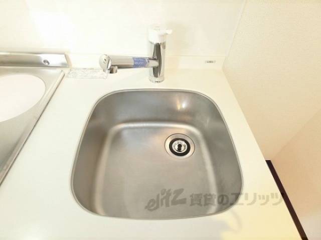 キッチン　シンク